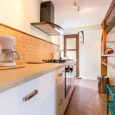 Vakantiehuis G176
