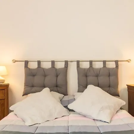 Vakantiehuis G176 Montaigu-les-Bois