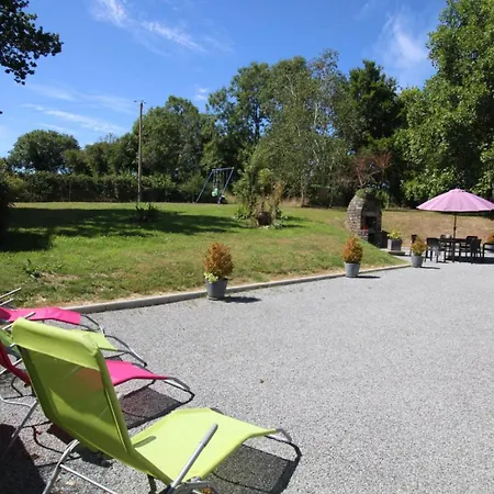 Vakantiehuis G176 *