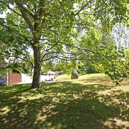 G176 Vakantiehuis Montaigu-les-Bois