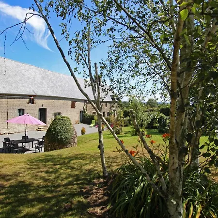 Vakantiehuis G176 Montaigu-les-Bois